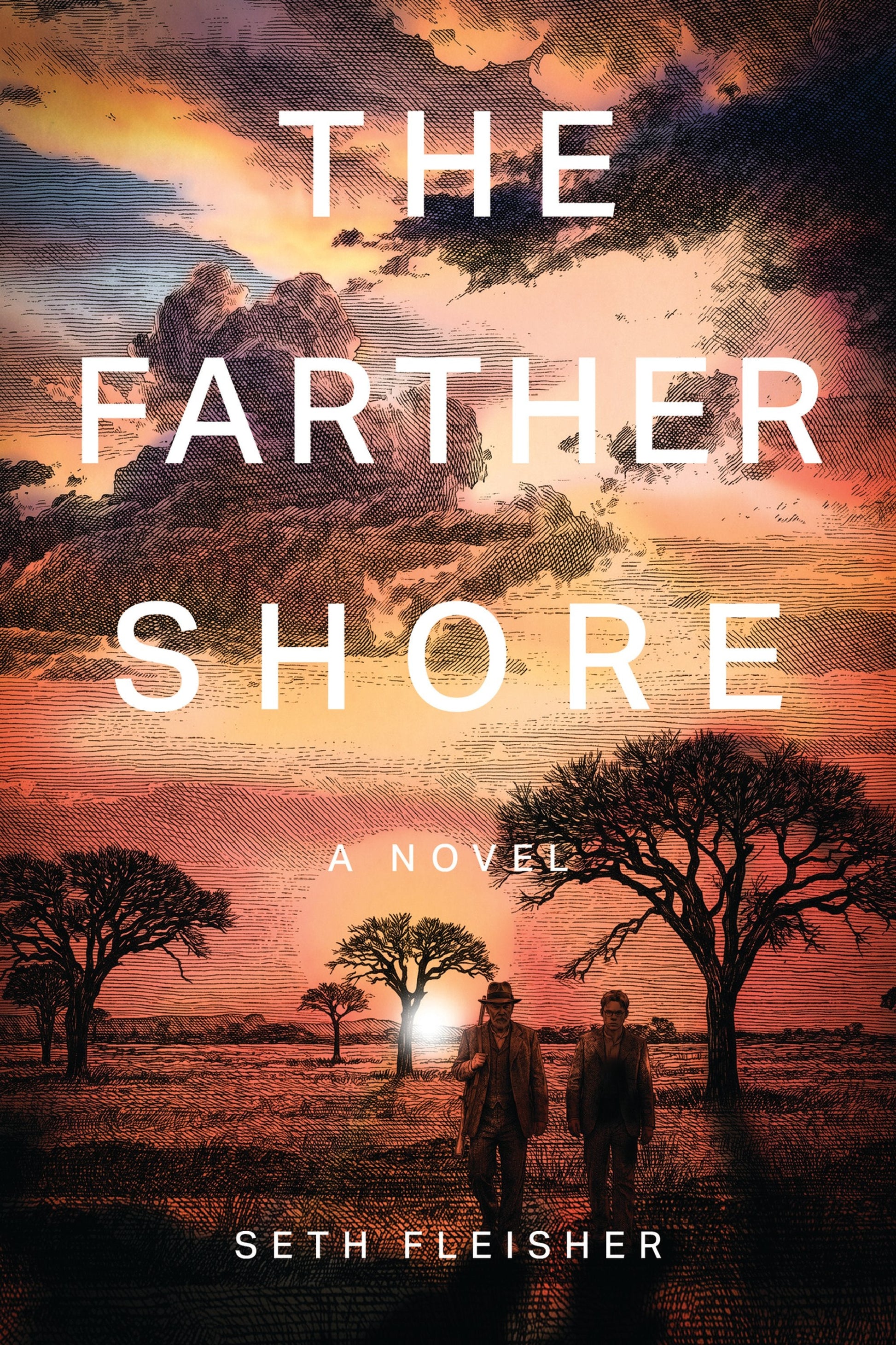The Farther Shore