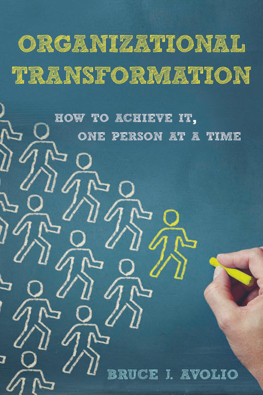 Organizational Transformation
