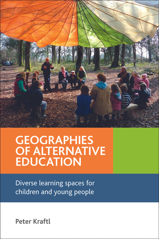 Geographies of Alternative Education