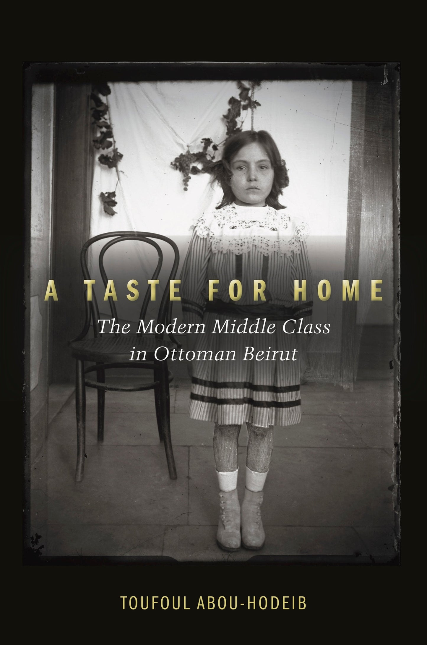 Cover image for A Taste for Home ISBN 9780804799799