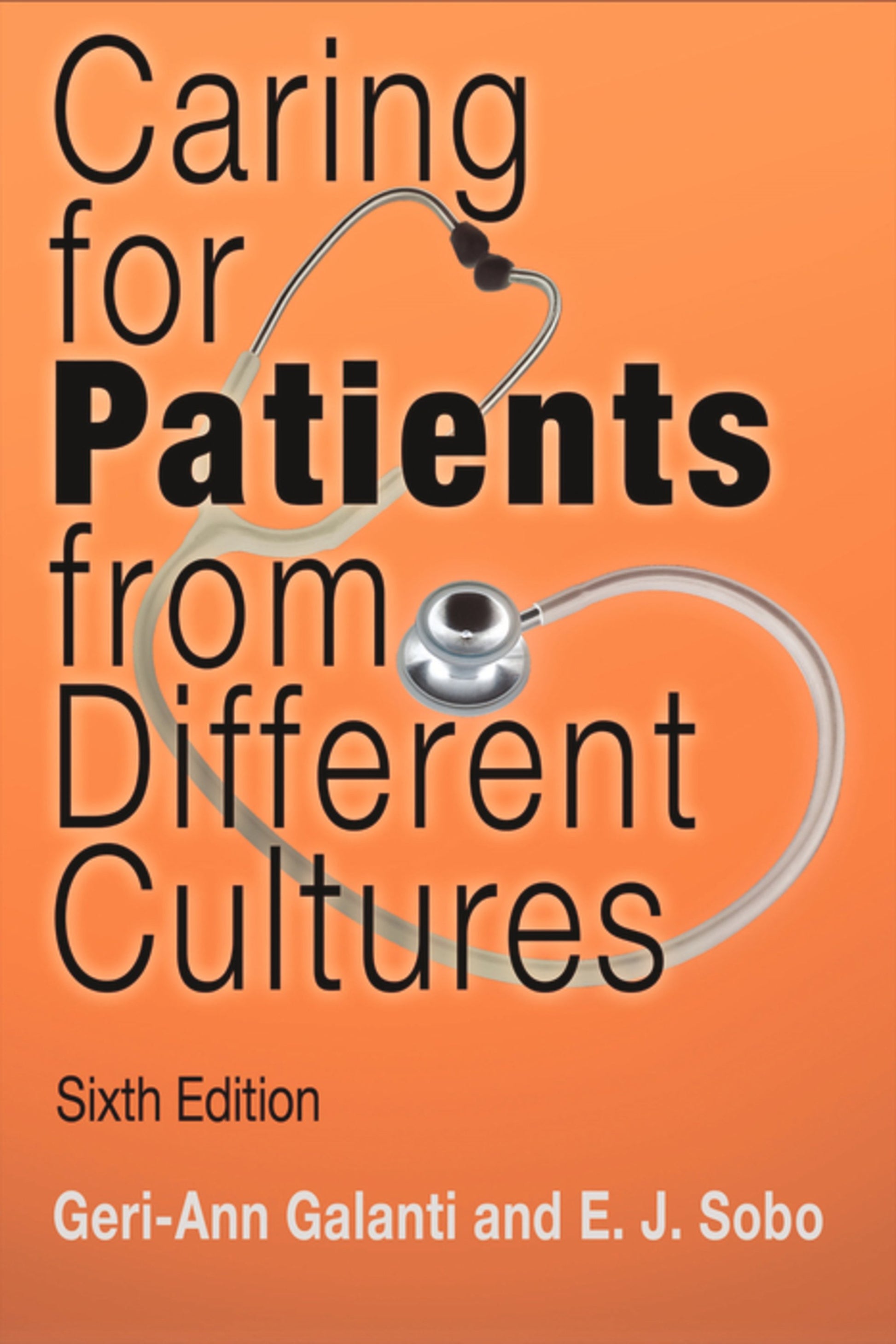 Caring for Patients from Different Cultures