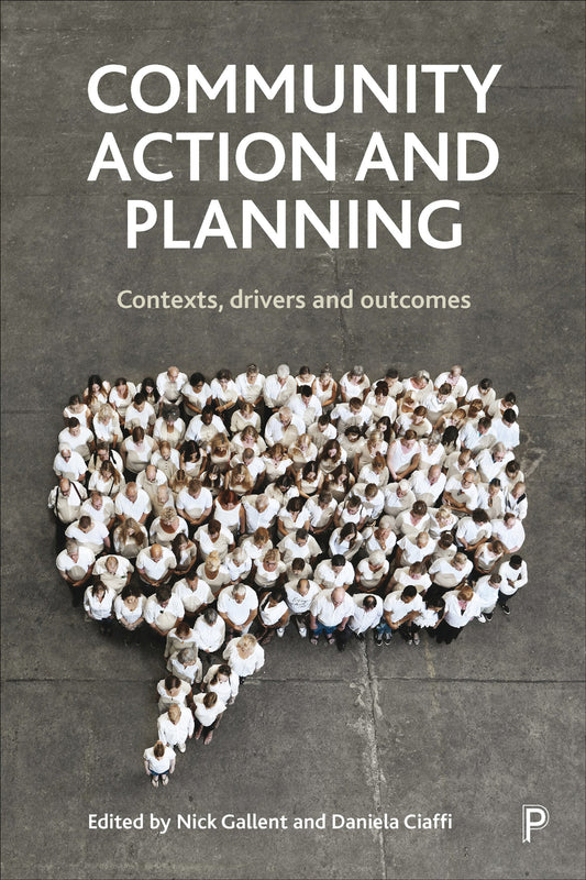 Community Action and Planning