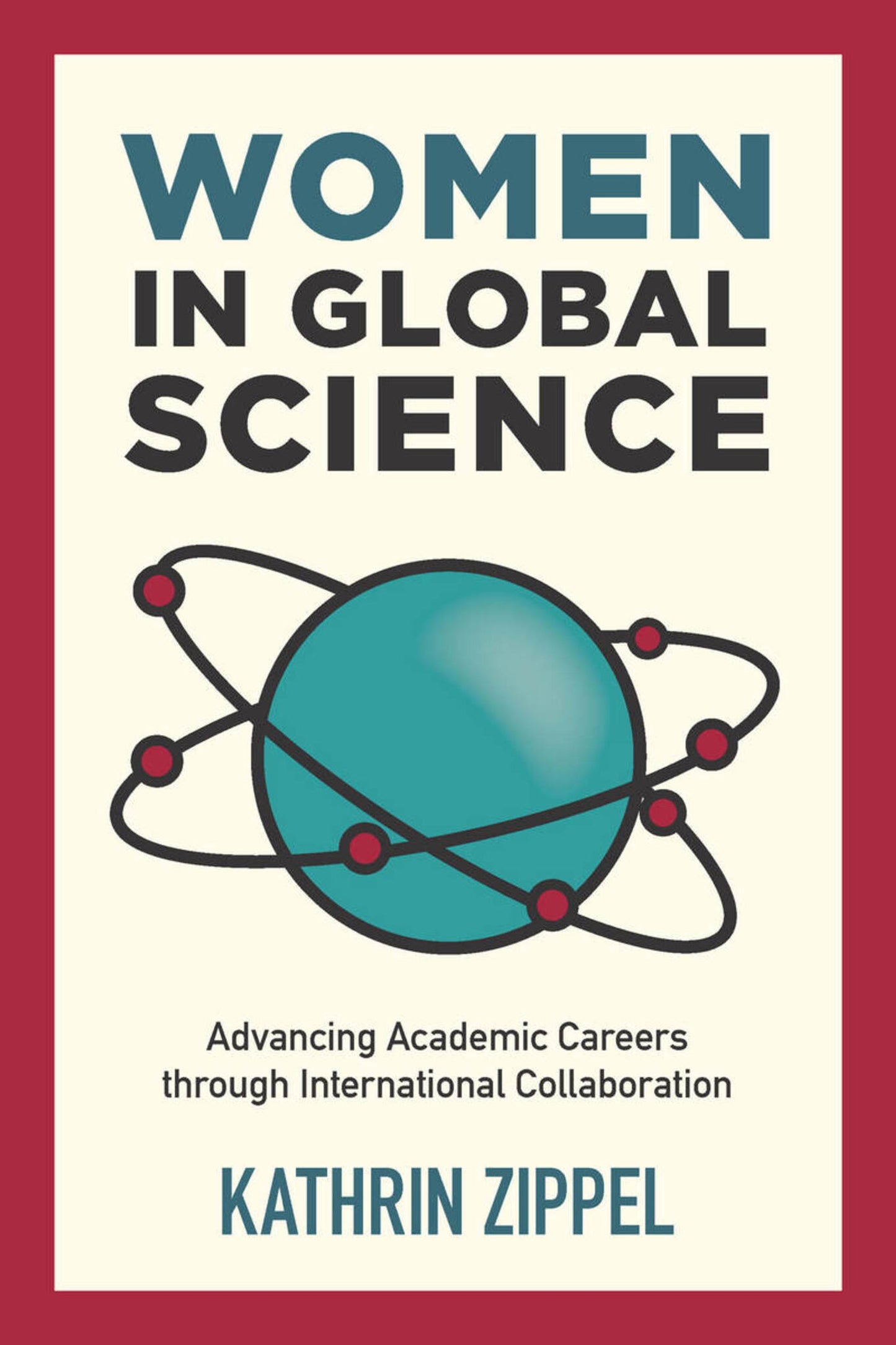 Cover image for Women in Global Science ISBN 9781503601499