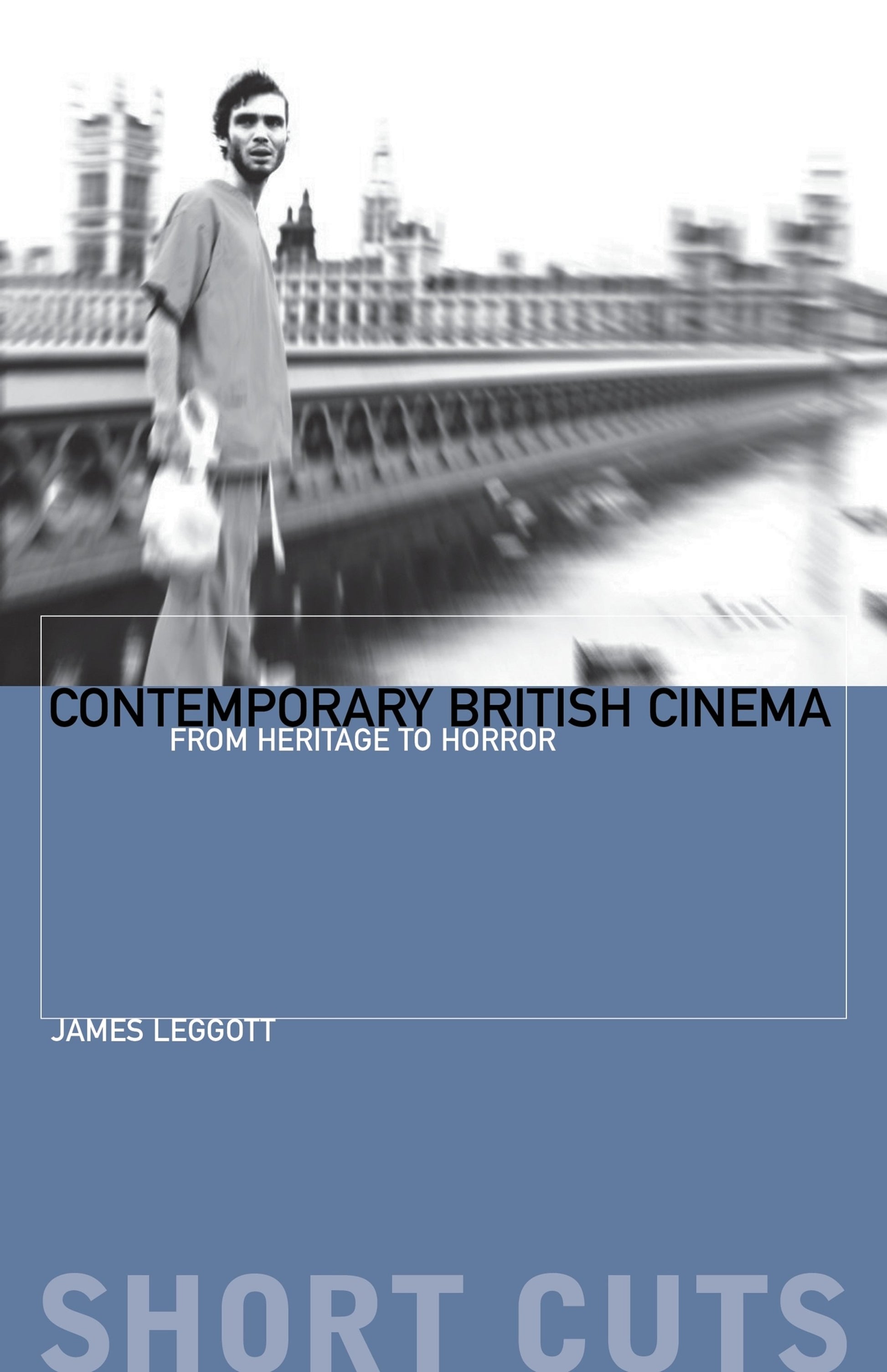 Contemporary British Cinema