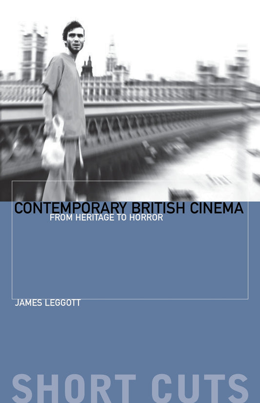 Contemporary British Cinema