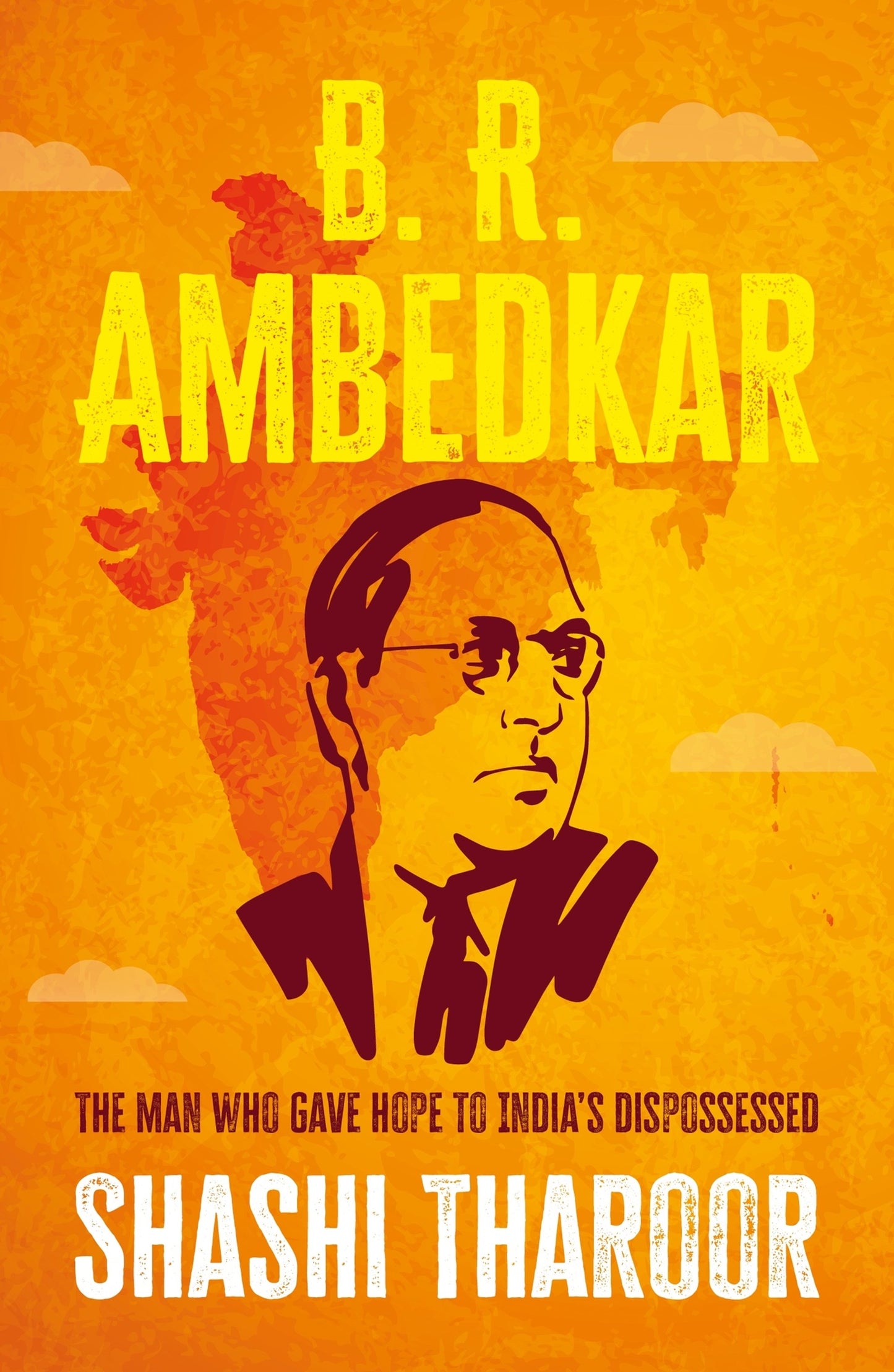 Cover image for B. R. Ambedkar ISBN 9781526173584