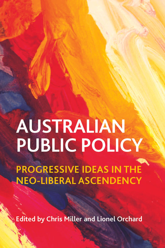 Australian Public Policy