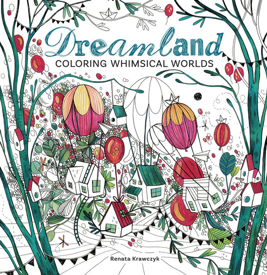 Dreamland