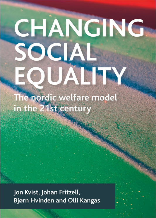 Changing social equality
