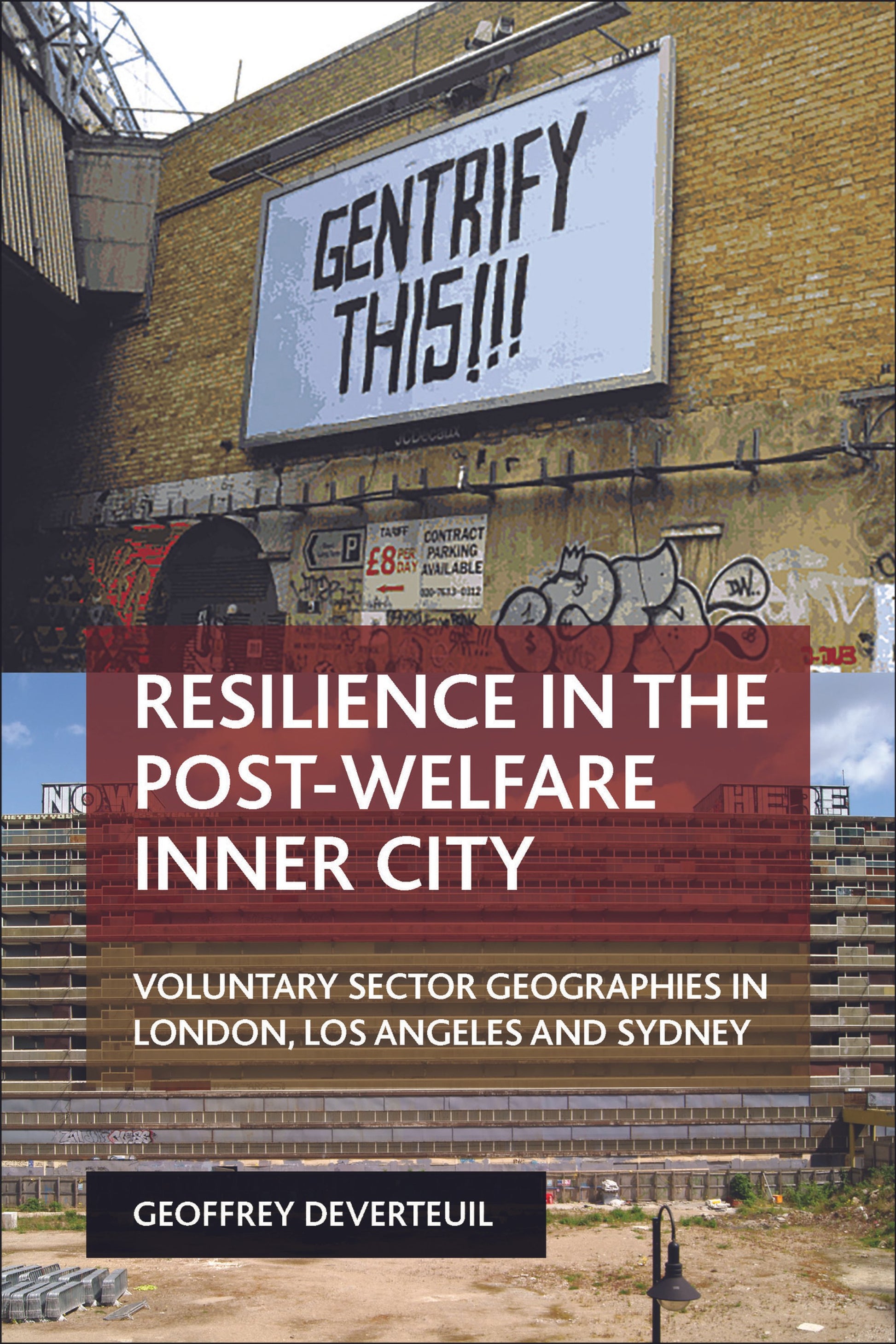 Resilience in the Post-Welfare Inner City