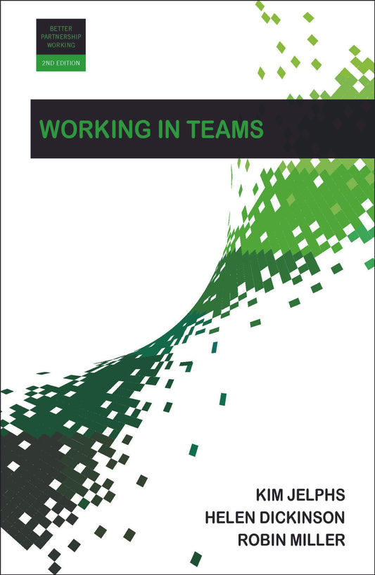 Working in Teams