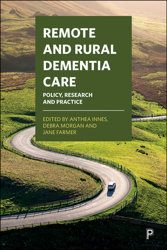 Remote and Rural Dementia Care