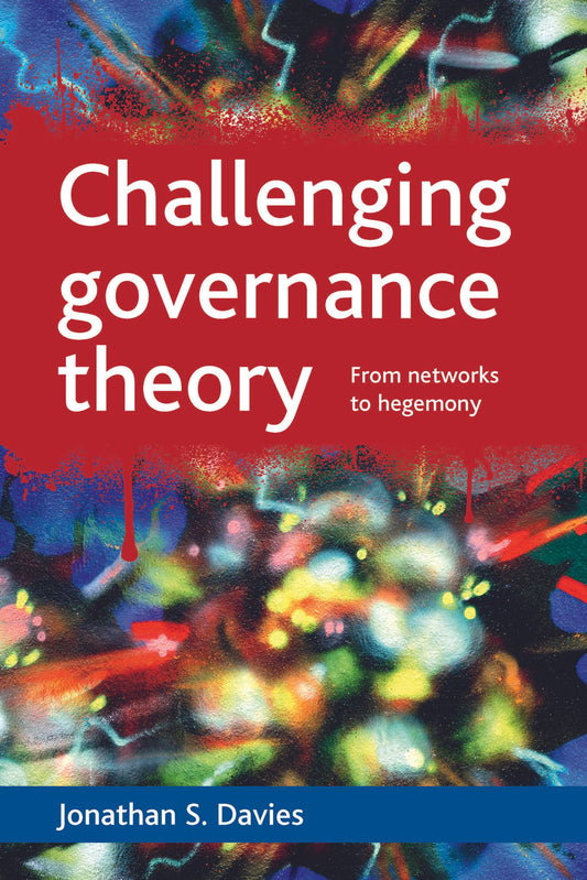 Challenging governance theory