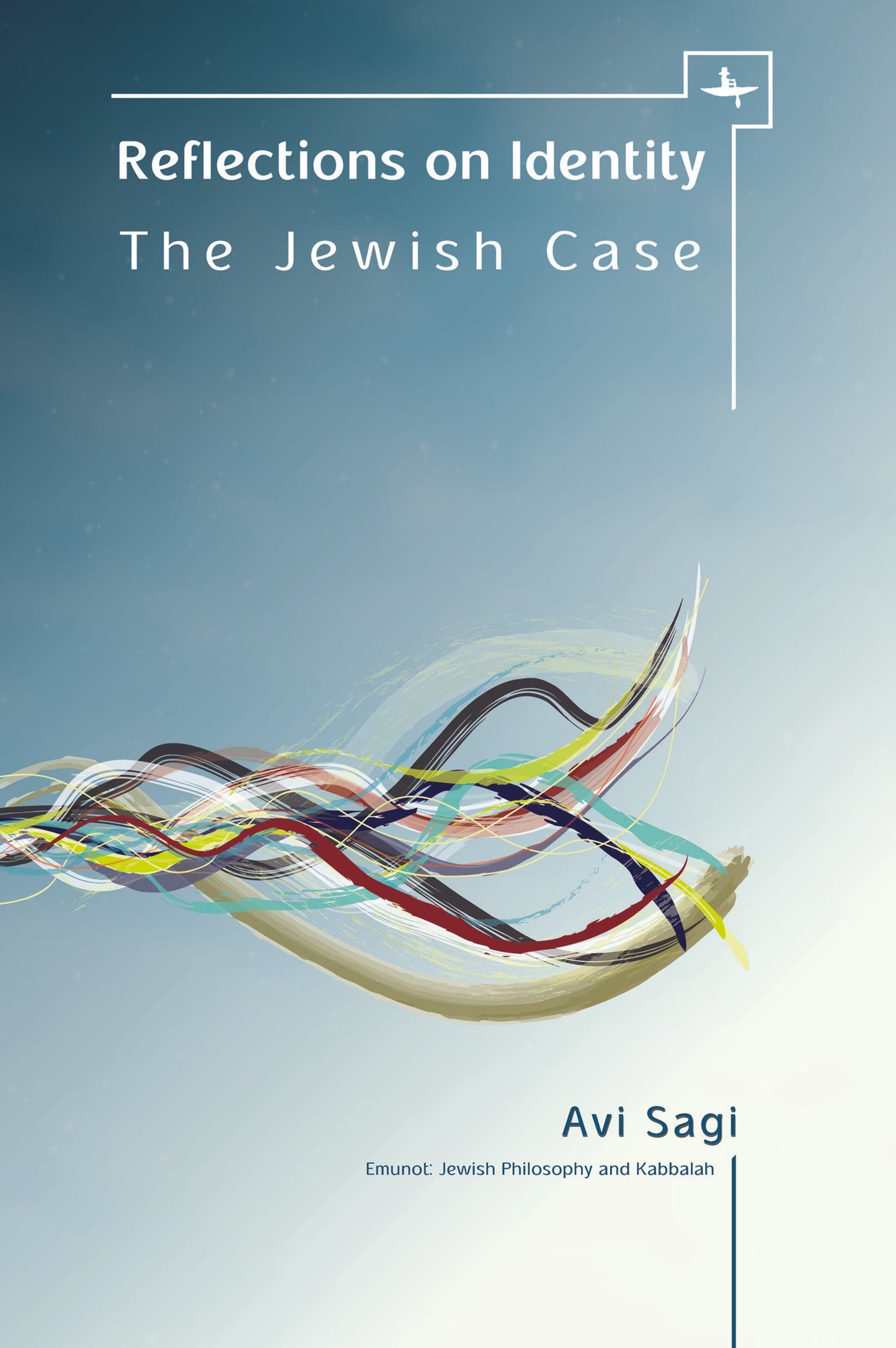 Cover image for Reflections on Identity ISBN 9781618115348