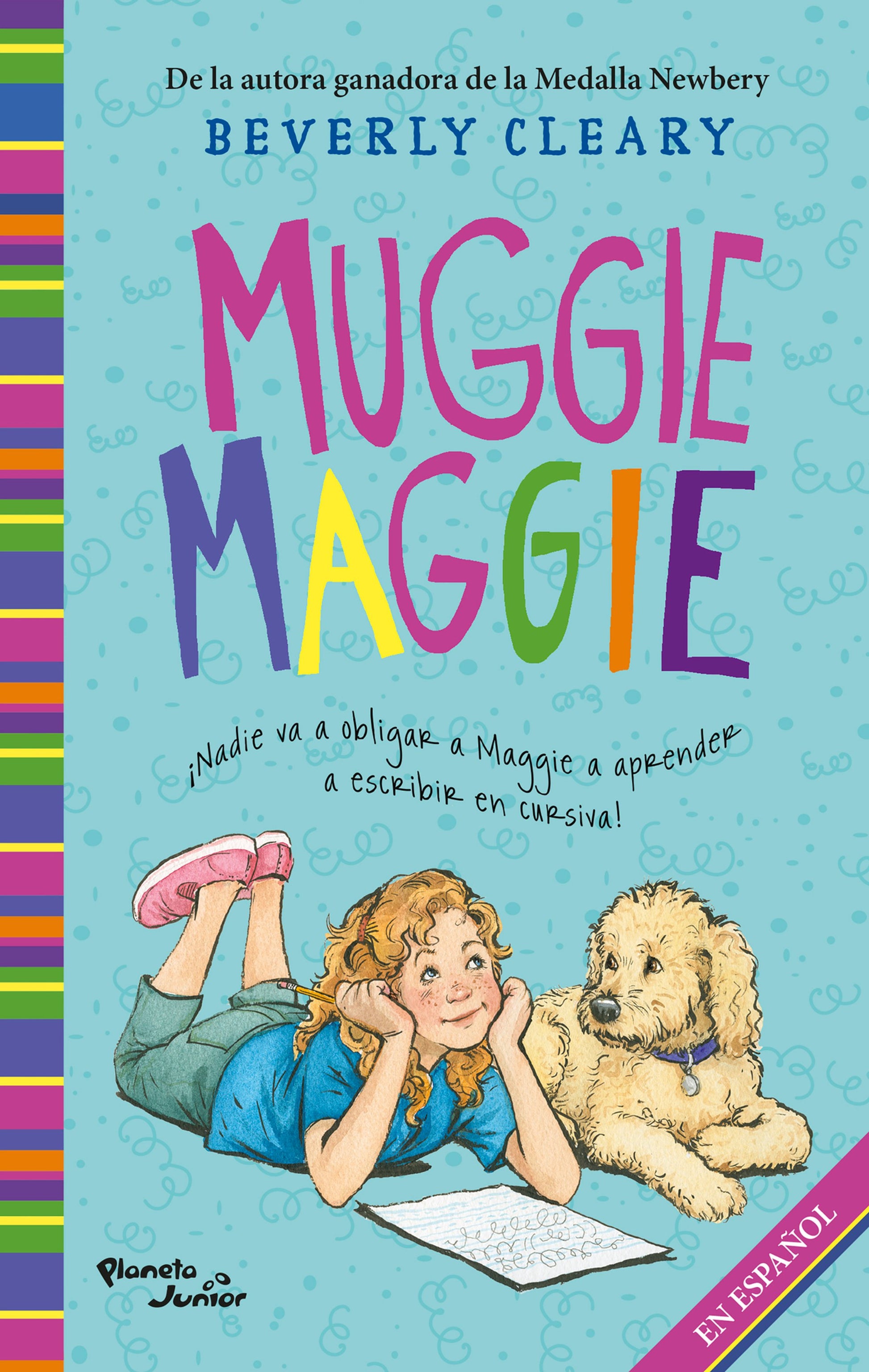 Muggie Maggie