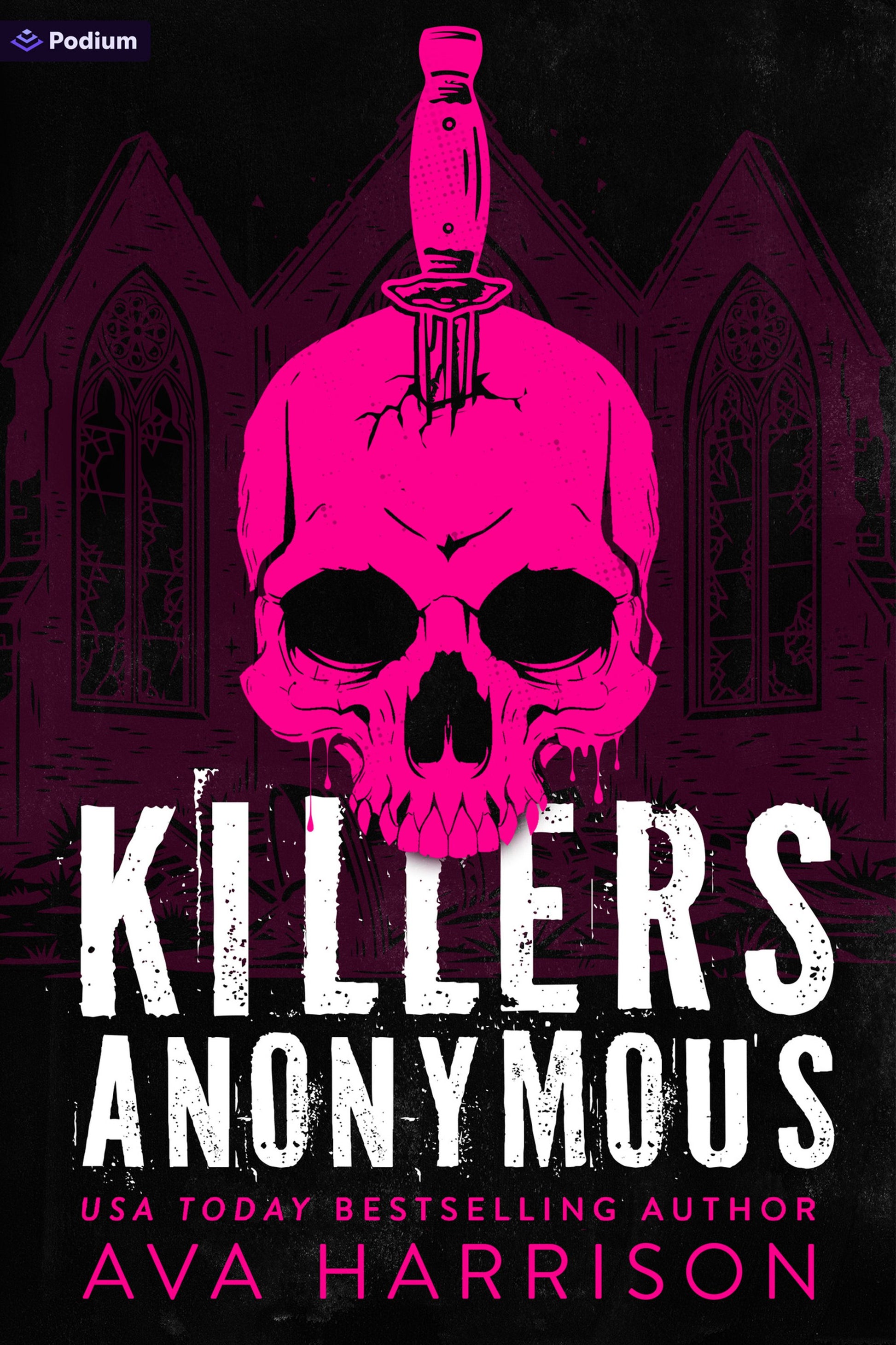 Killers Anonymous