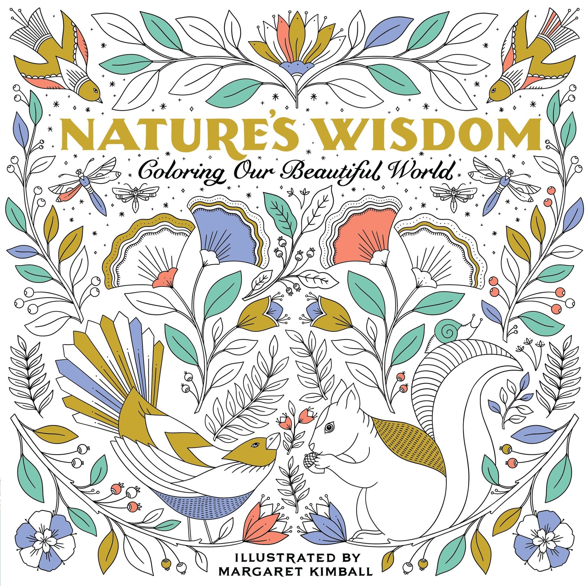 Nature's Wisdom