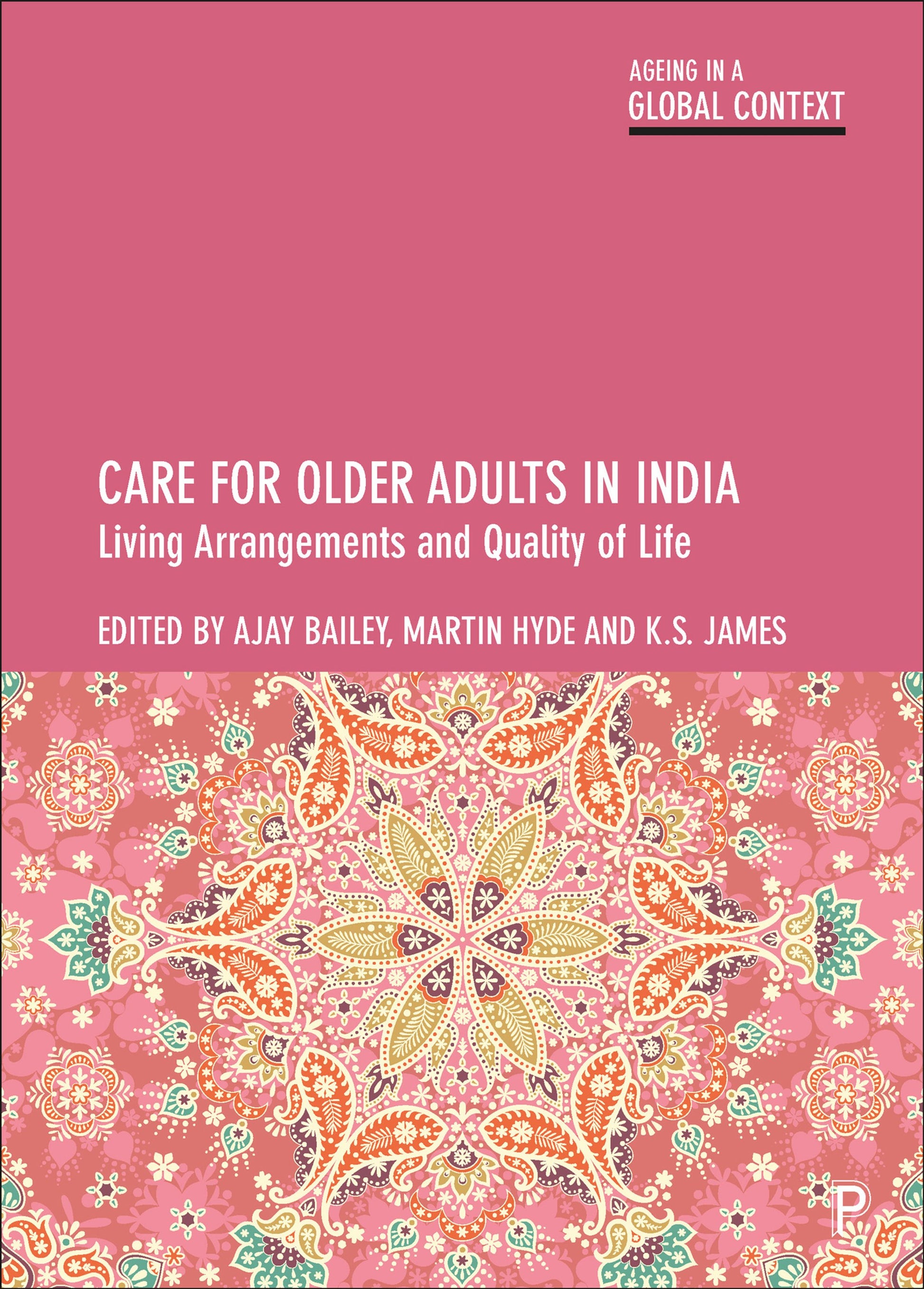 Care for Older Adults in India
