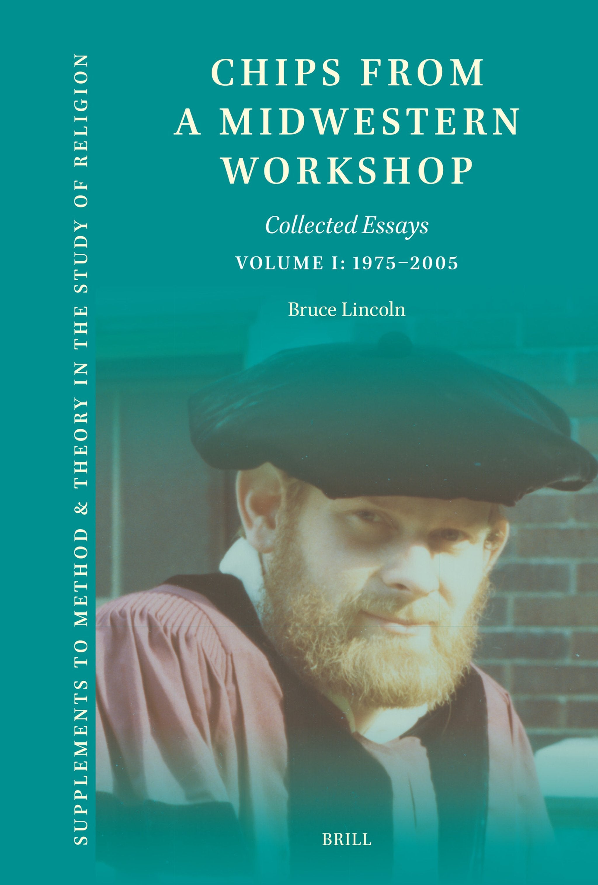 Cover image for Chips from a Midwestern Workshop (Vol I) ISBN 9789004773363