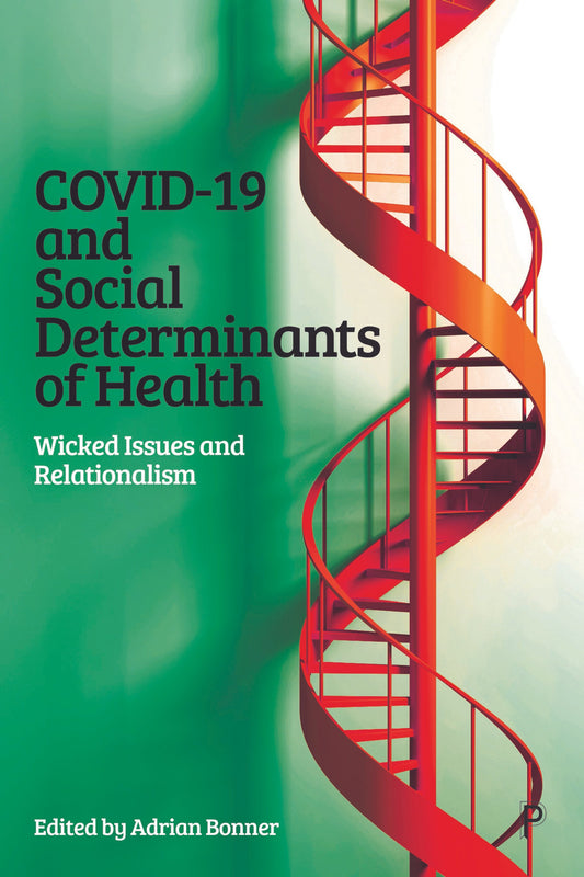 COVID-19 and Social Determinants of Health