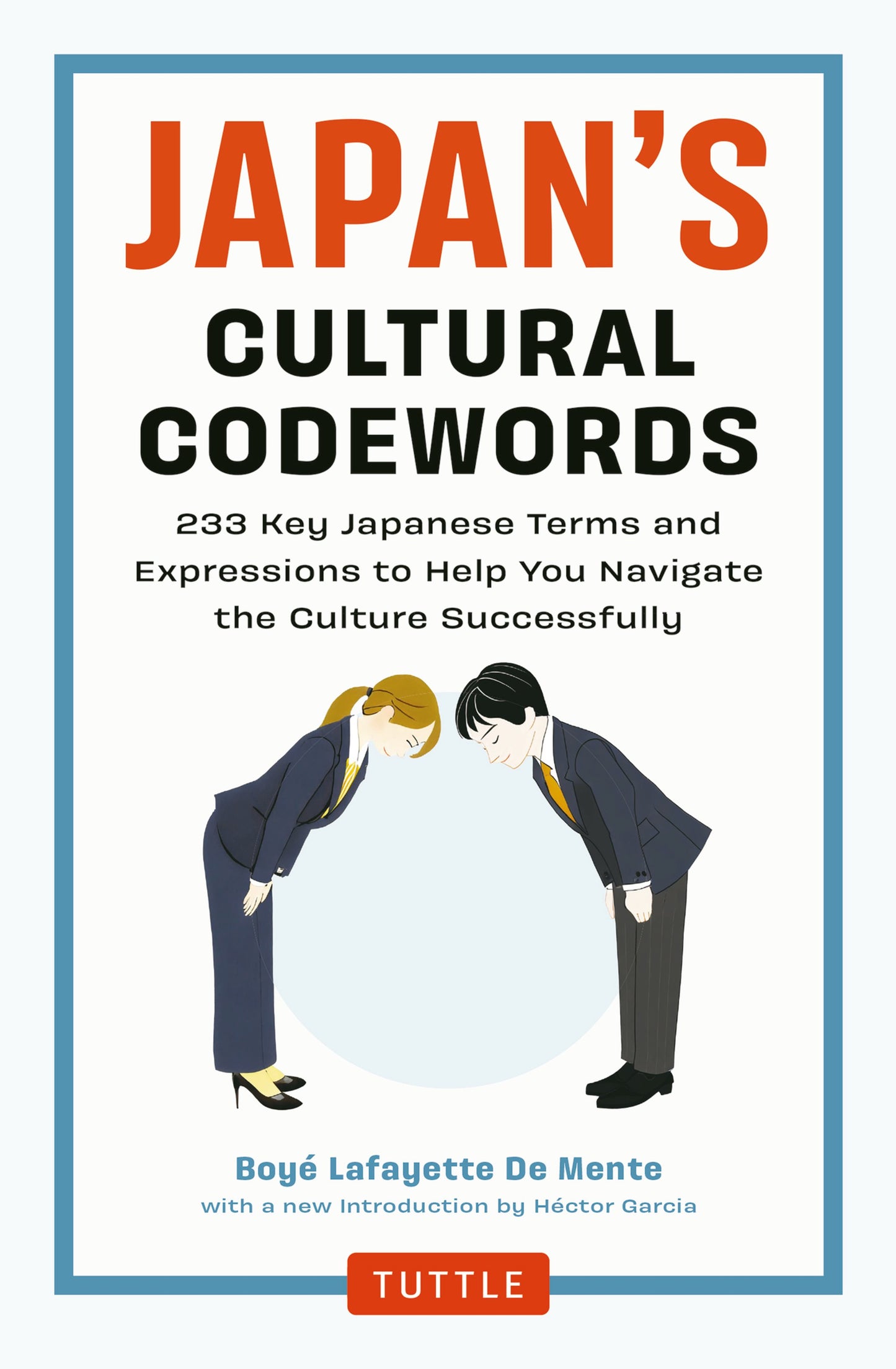 Cover image for Japan's Cultural Codewords ISBN 9784805318812