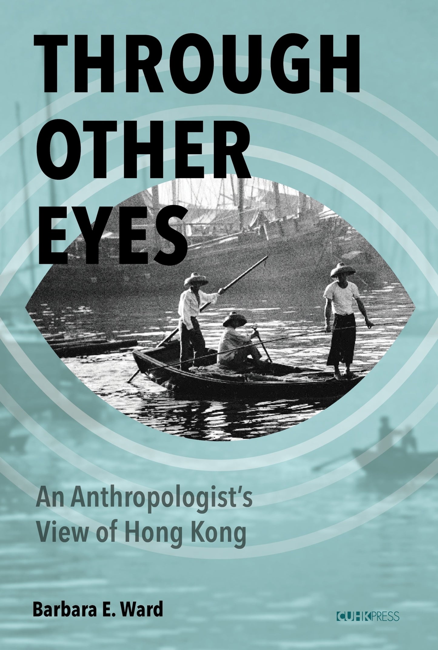 Cover image for Through Other Eyes ISBN 9789882374225