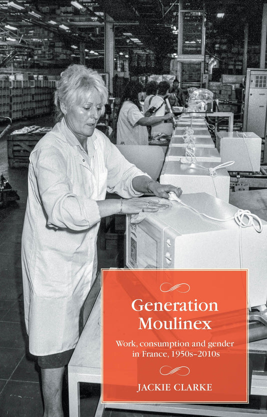 Generation Moulinex