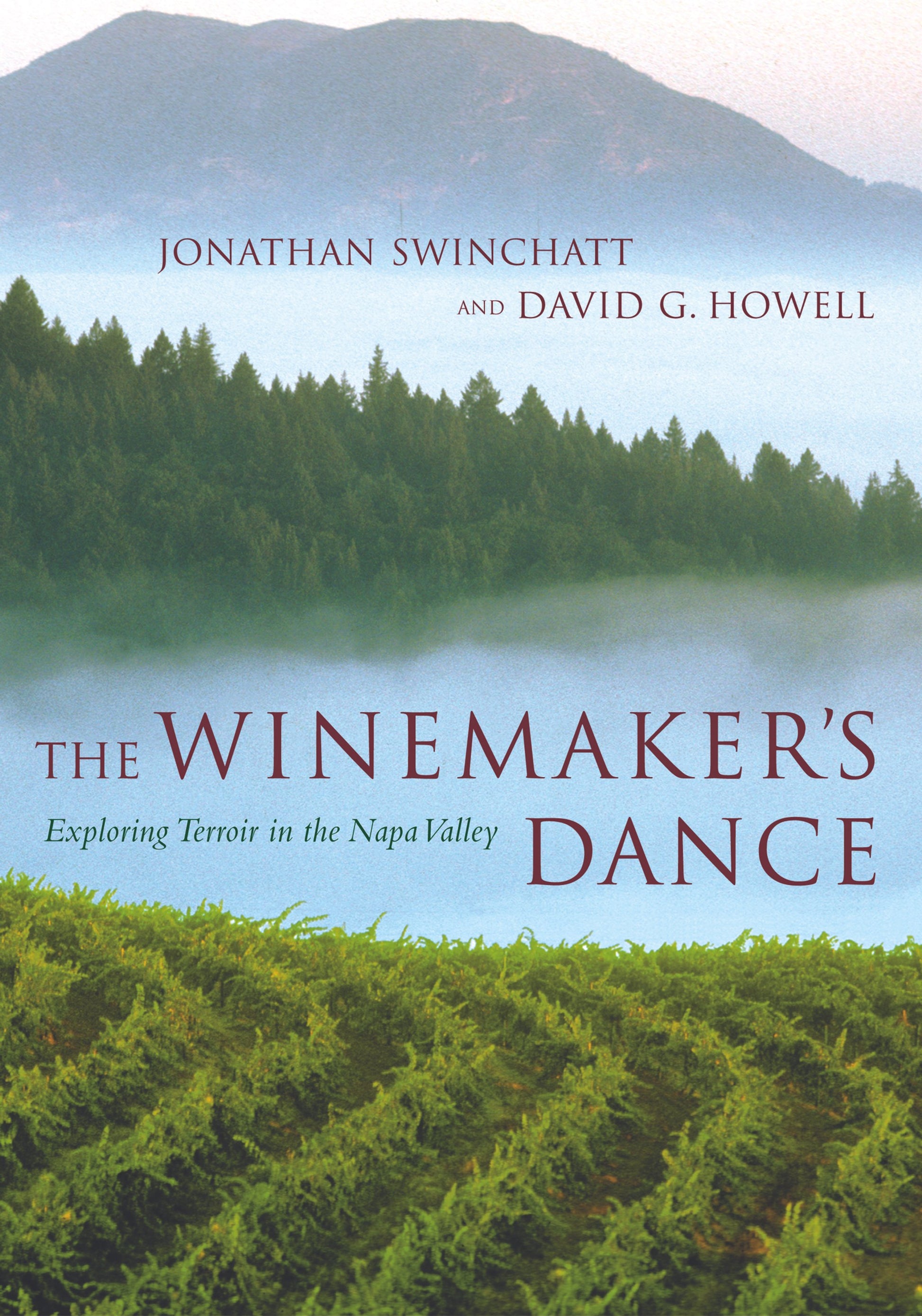 The Winemaker’s Dance