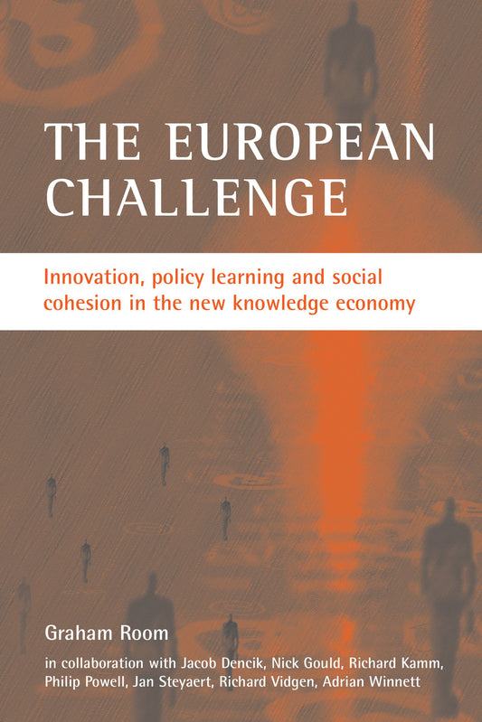 The European Challenge