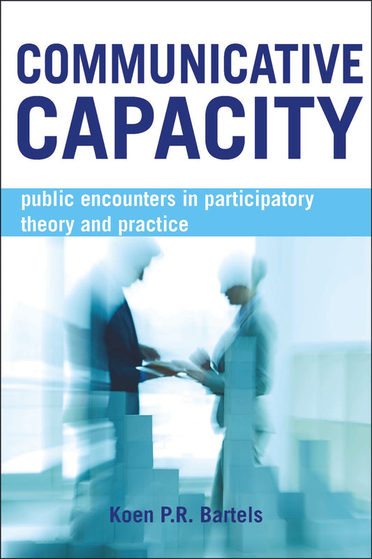 Communicative Capacity