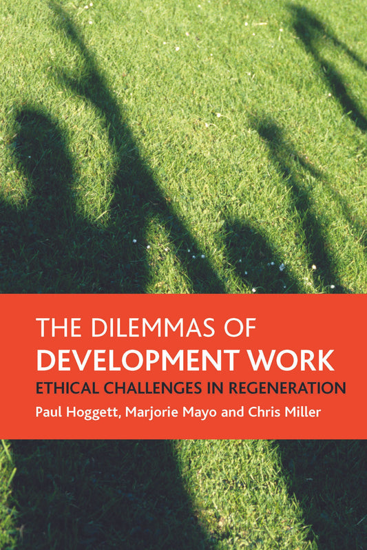 The dilemmas of development work