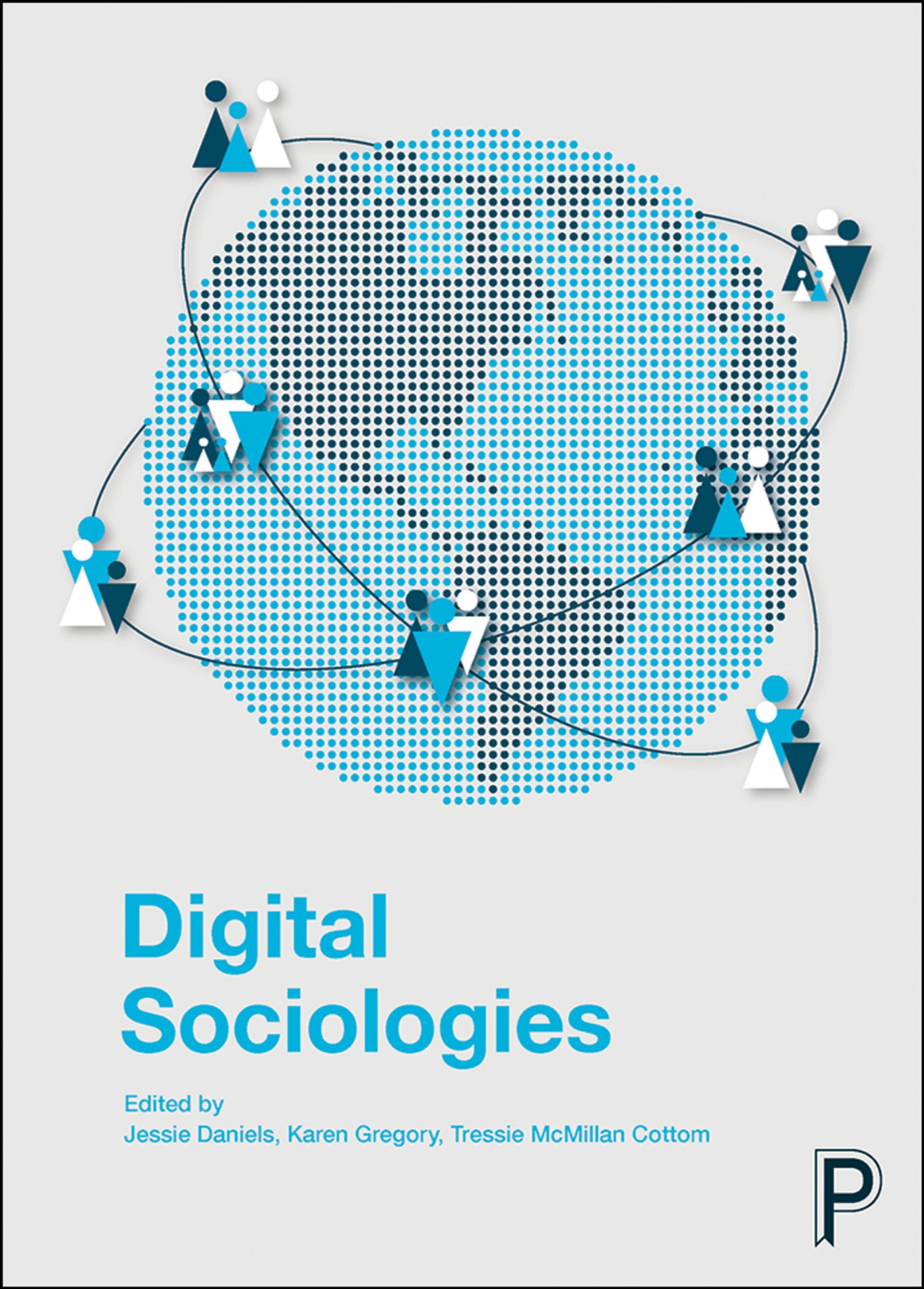 Cover image for Digital Sociologies ISBN 9781447329008