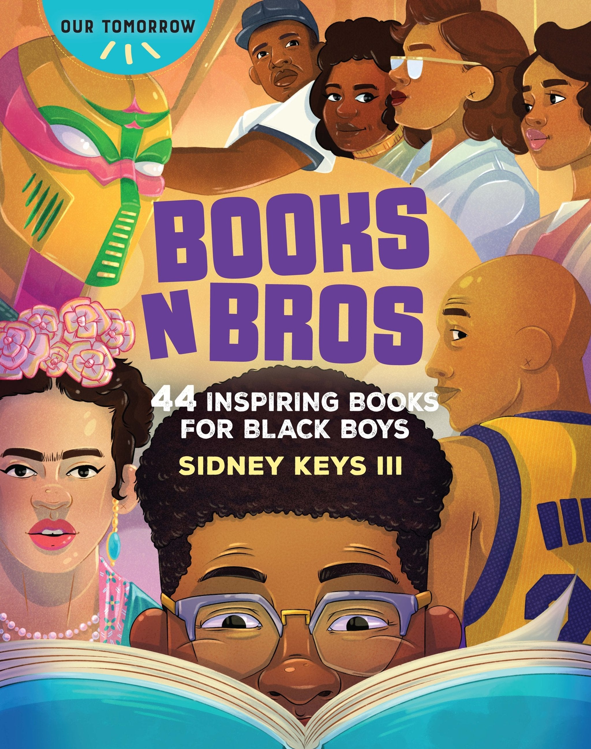 Cover image for Books N Bros ISBN 9781684620487