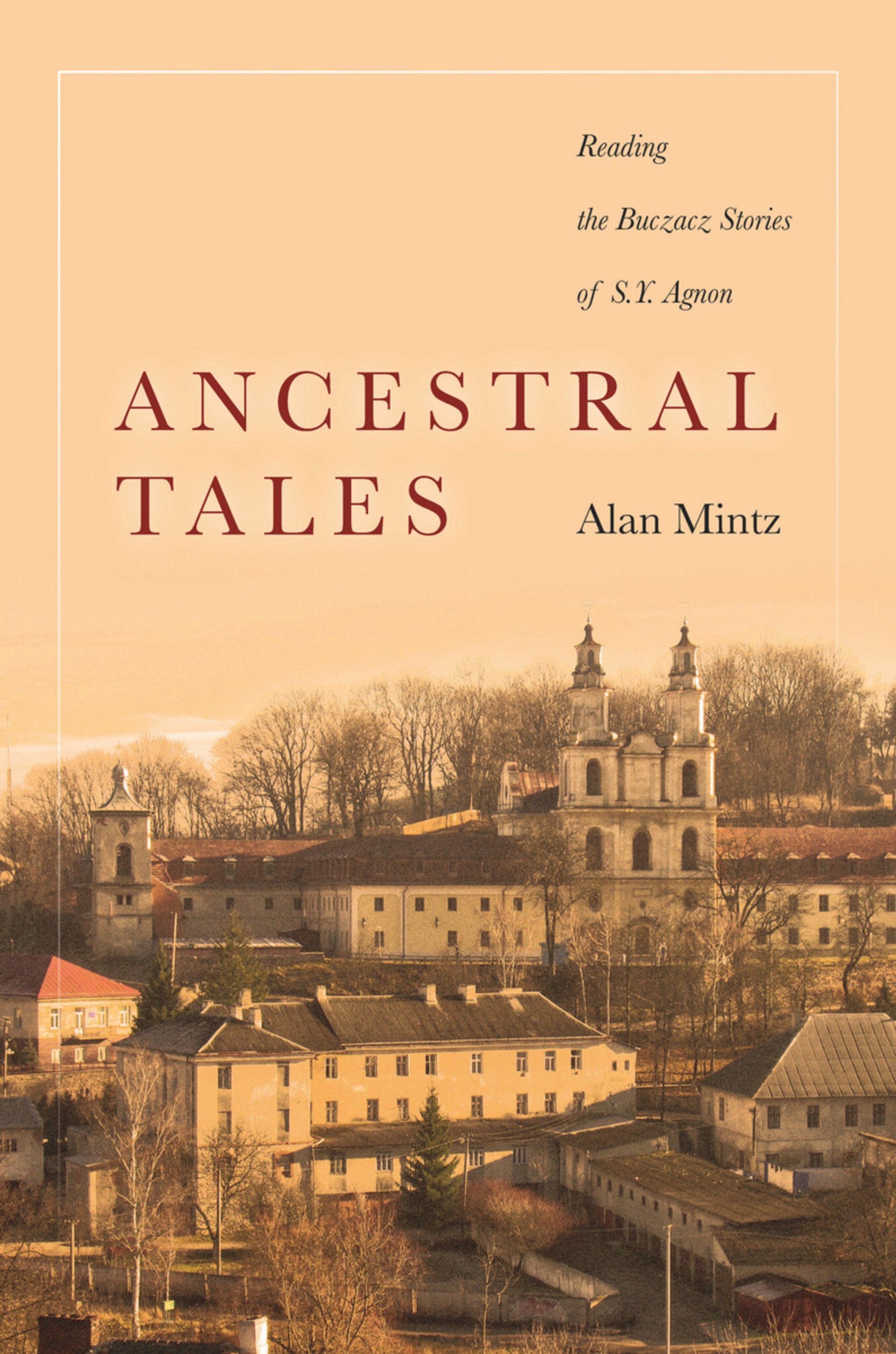 Cover image for Ancestral Tales ISBN 9781503601161