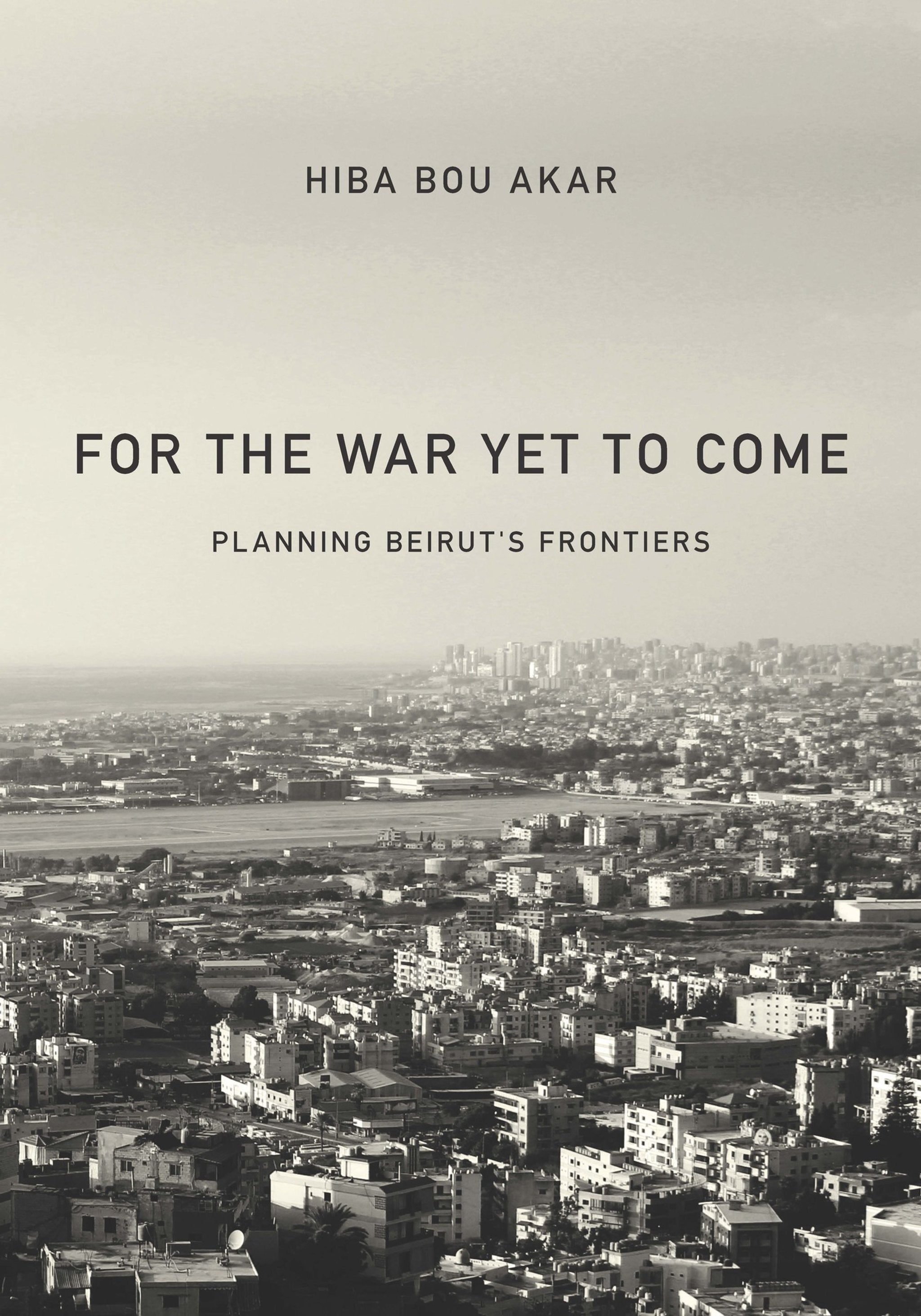 Cover image for For the War Yet to Come ISBN 9781503605602