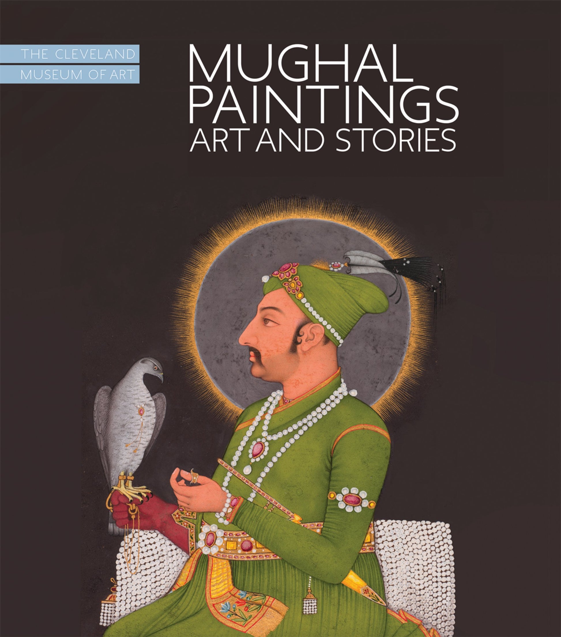 Mughal Paintings