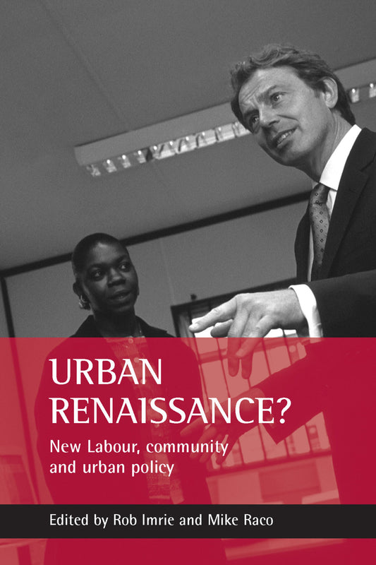 Urban renaissance?