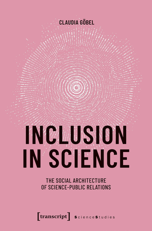 Inclusion in Science