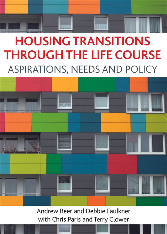 Housing transitions through the life course
