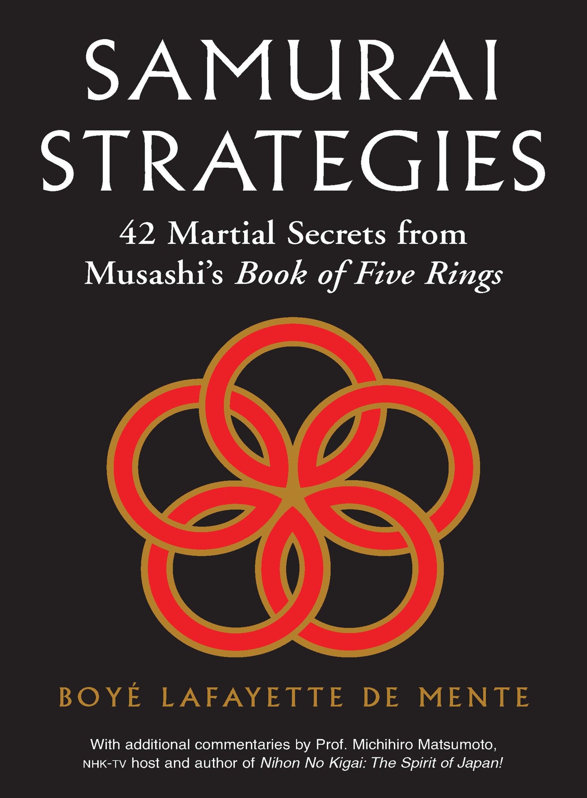 Samurai Strategies