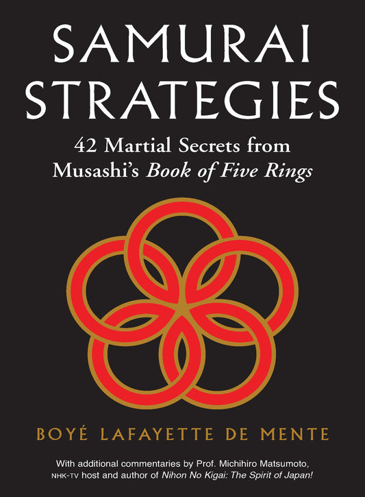 Samurai Strategies