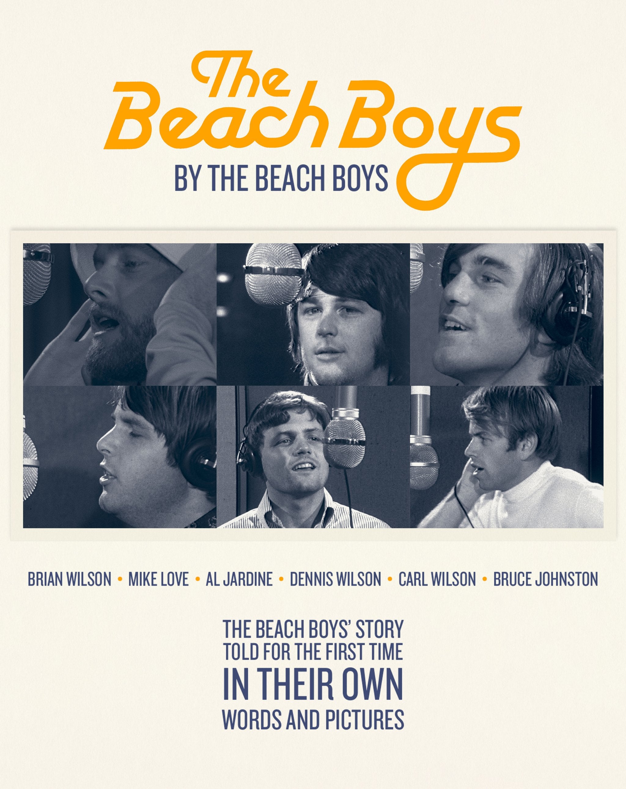 Cover image for The Beach Boys ISBN 9781905662852