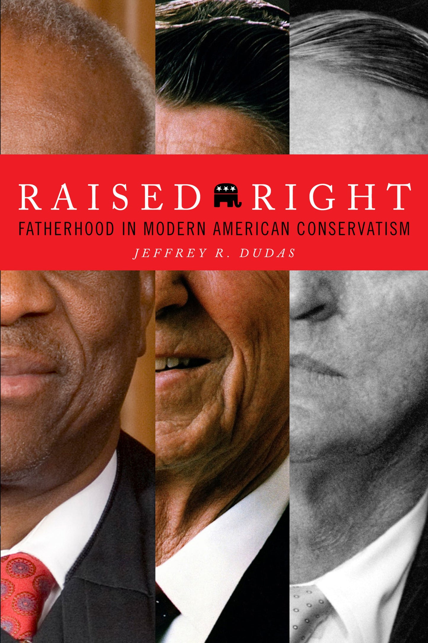 Cover image for Raised Right ISBN 9781503600188