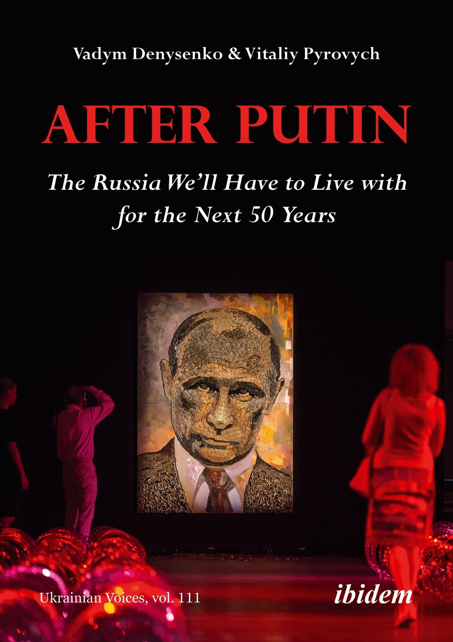 Cover image for After Putin ISBN 9783838221137