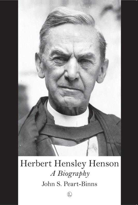 Herbert Hensley Henson