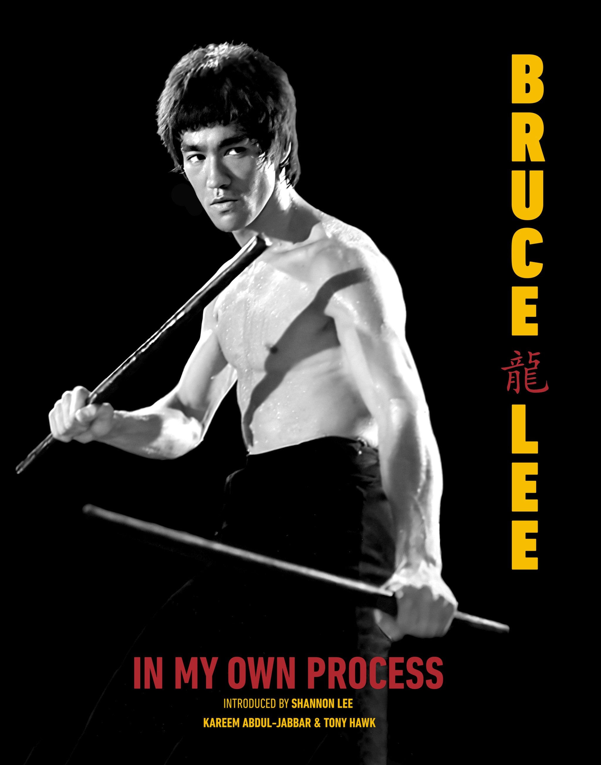 Cover image for In My Own Process ISBN 9781905662876