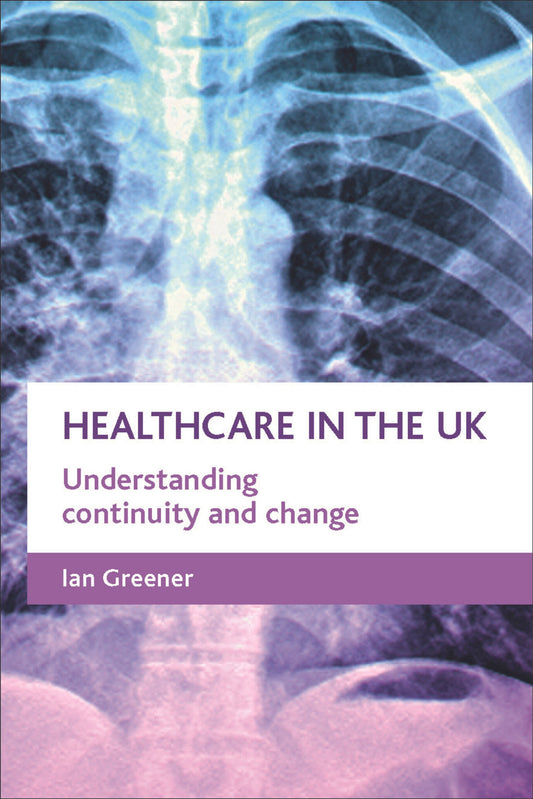 Healthcare in the UK