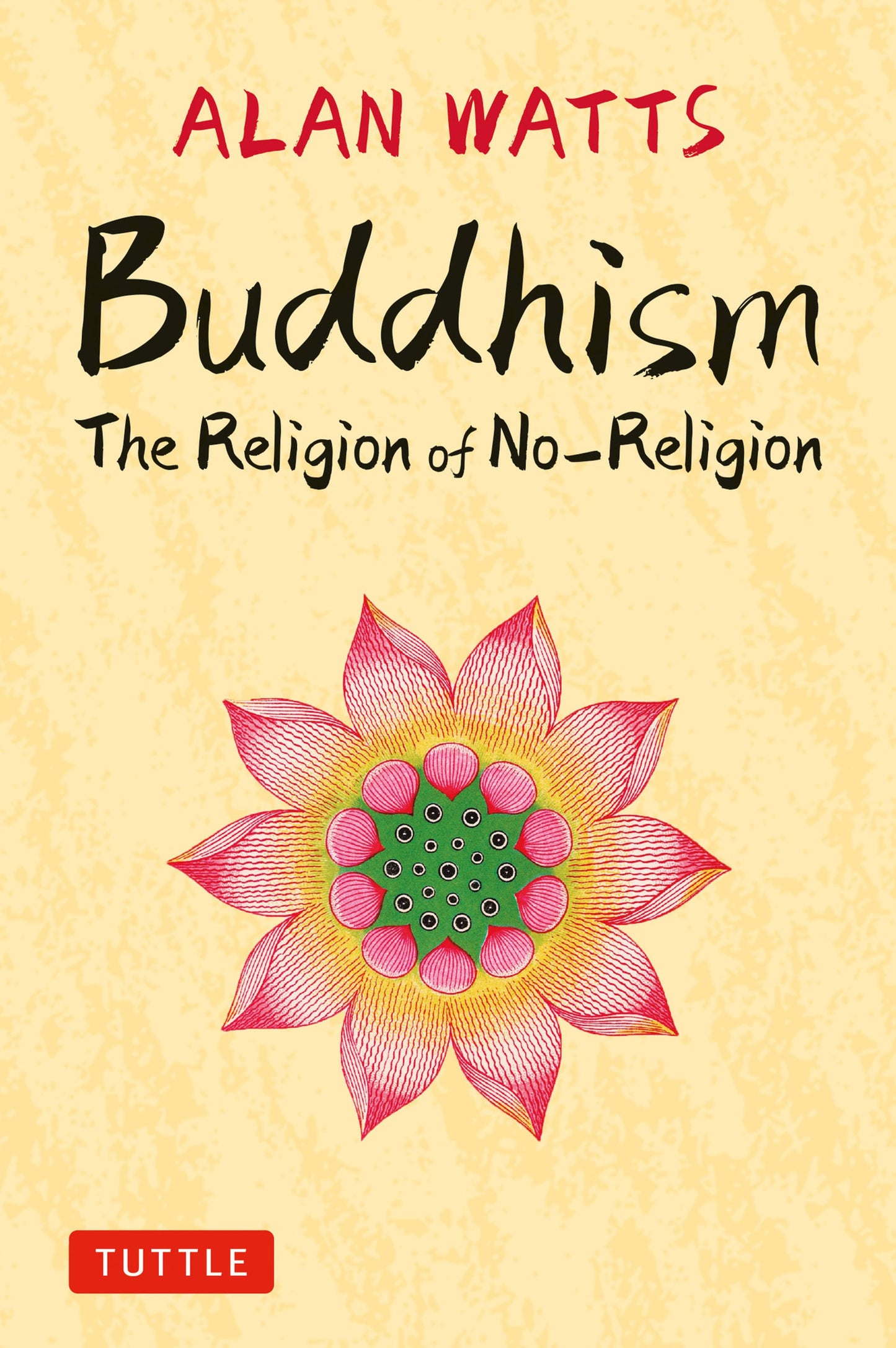 Cover image for Buddhism ISBN 9780804856089