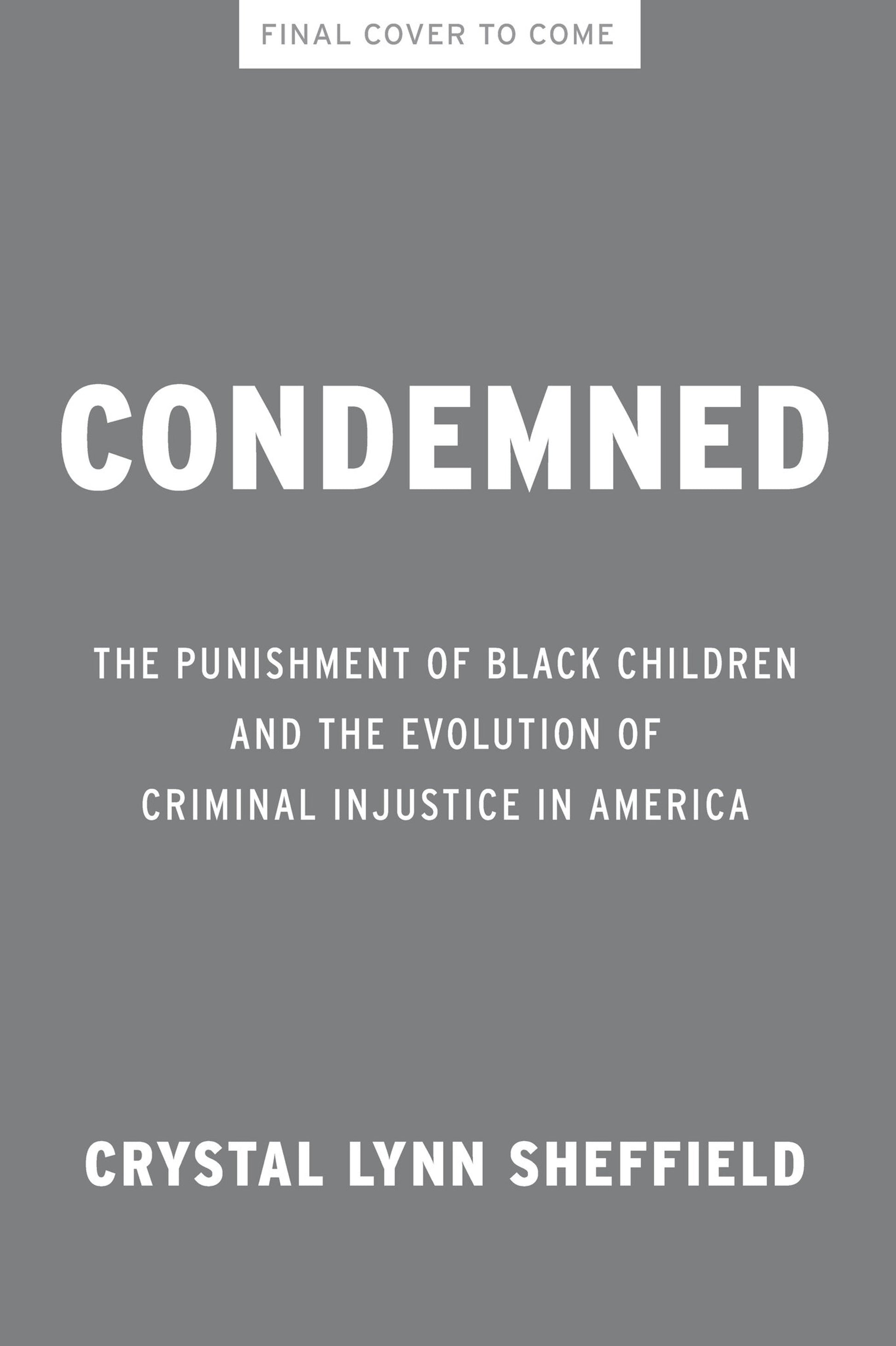 Condemned