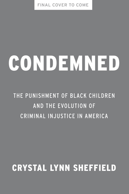 Condemned